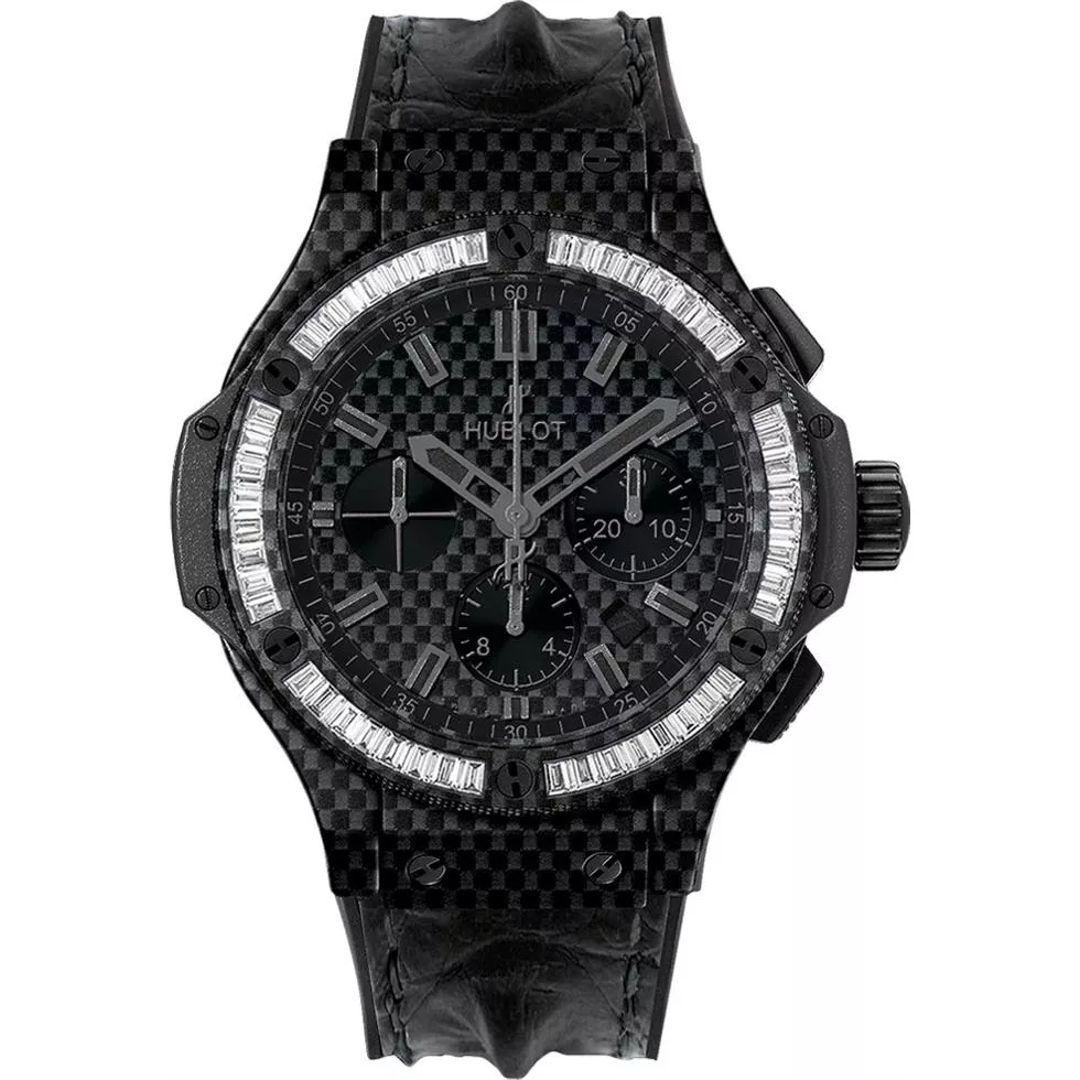 Hublot Big Bang 301.QX.1740.HR.1904 Watch 44