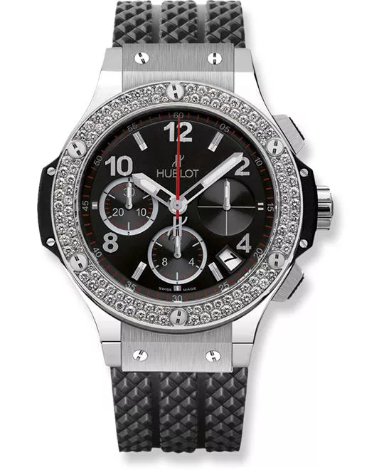 Hublot Big Bang 341.SX.130.RX.114 Diamonds 41