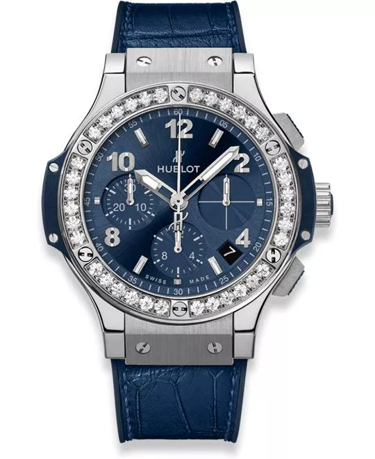 Hublot Big Bang 341.SX.7170.LR.1204 Diamonds 41