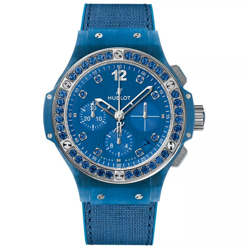 Hublot Big Bang 341.XL.2770.NR.1201 Limited 41