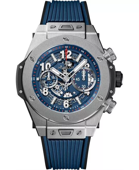 Hublot Big Bang 411.NX.5179.RX Unico 45