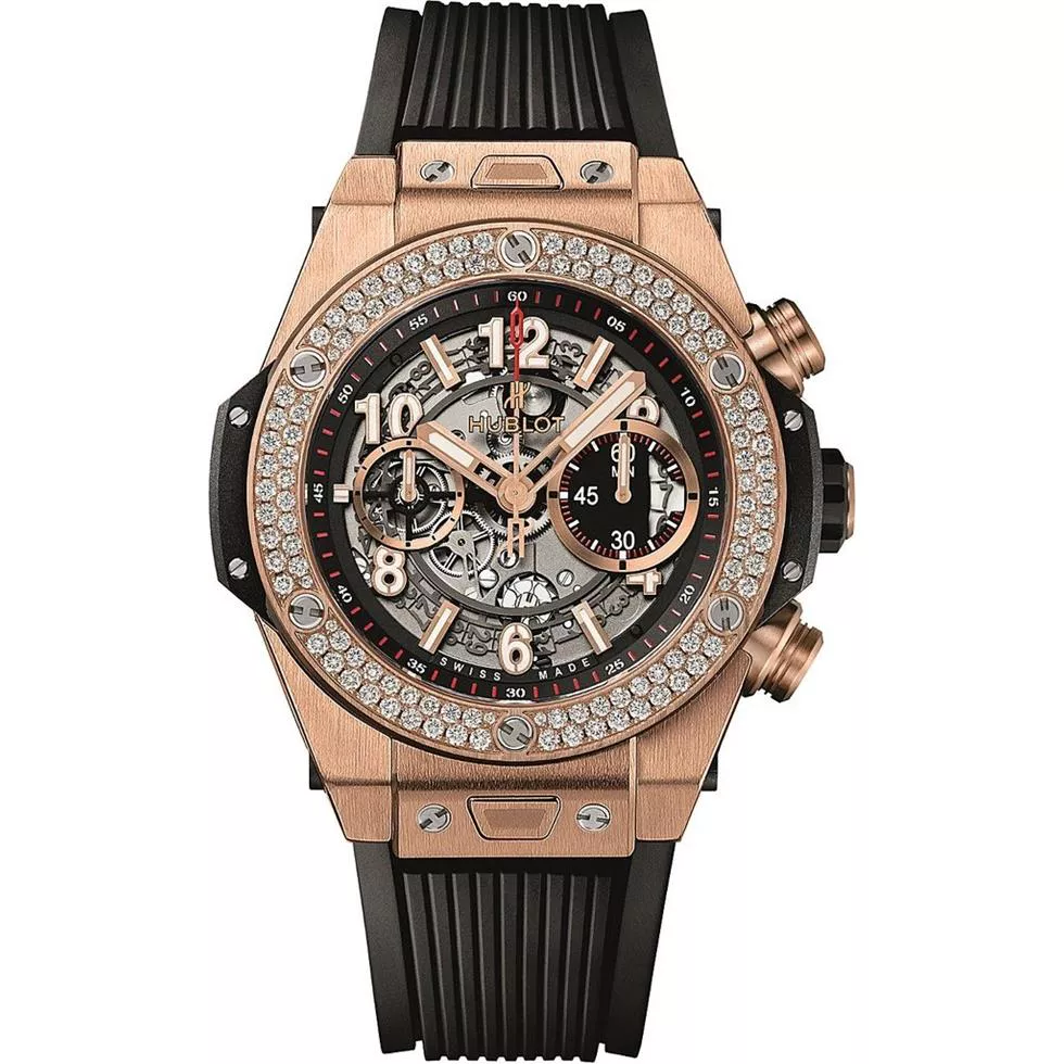 Hublot Big Bang 411.OX.1180.RX.1104 Unico 45