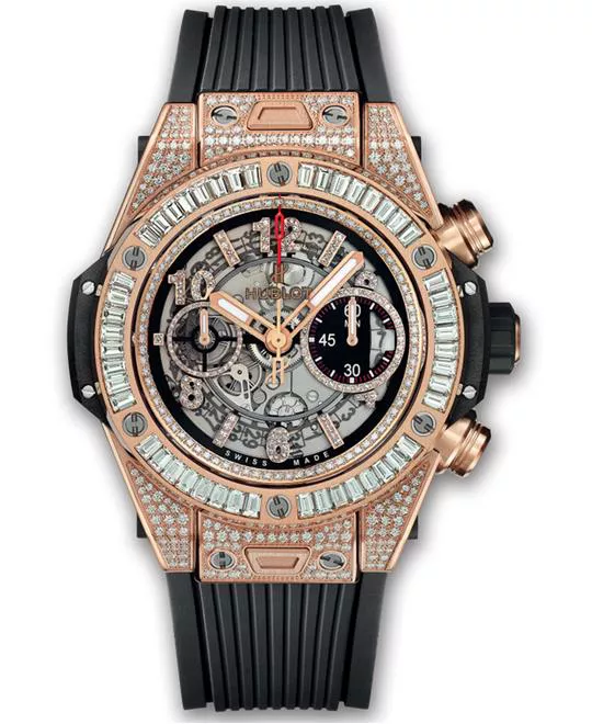 Hublot Big Bang 441.OX.1180.RX.0904 Jewellery 42