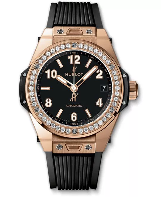 Hublot Big Bang 465.OX.1180.RX.1204 One Click 39