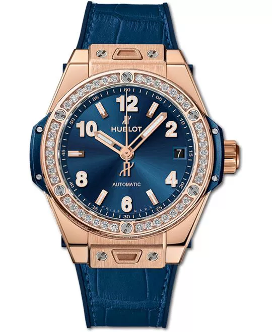 Hublot Big Bang 465.OX.7180.LR.1204 One Click 39