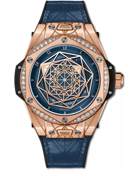 Hublot Big Bang 465.OS.7189.VR.1204.MXM19 One Click Limited 39