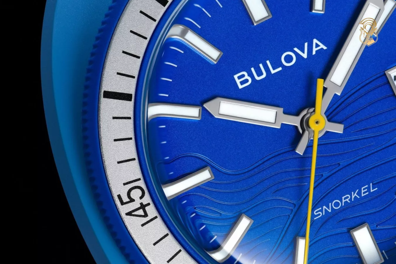 Bộ sưu tập đồng hồ Bulova Snorkel
