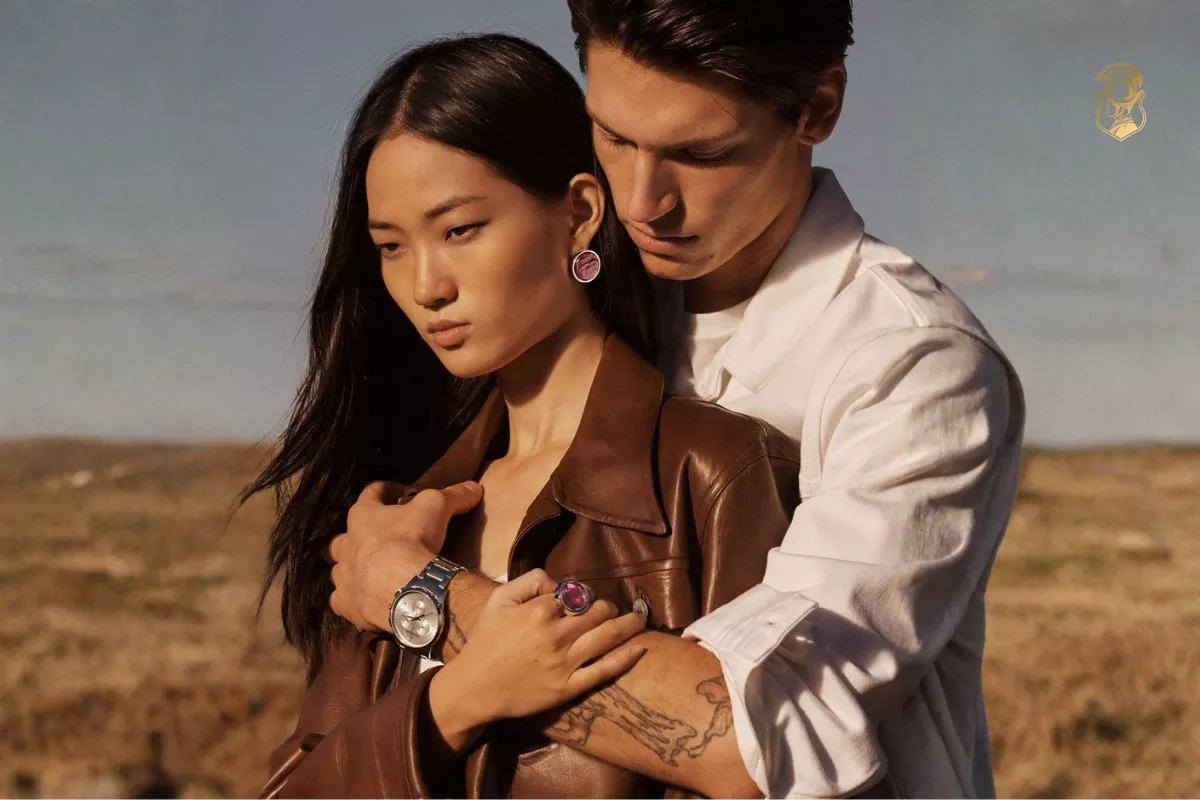 Bộ sưu tập đồng hồ Calvin Klein City