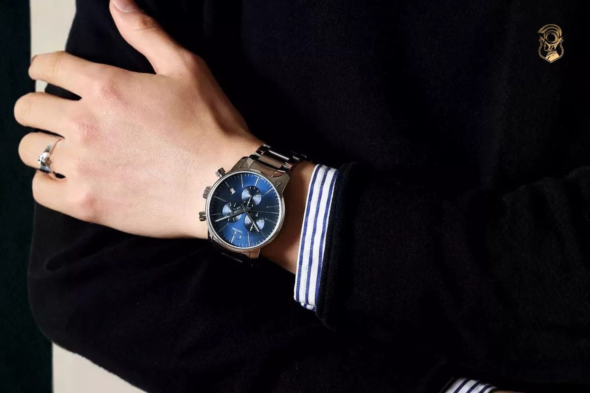 Bộ sưu tập đồng hồ Calvin Klein City