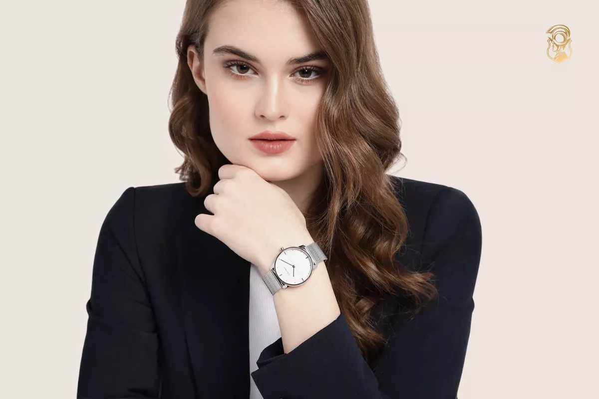 Bộ sưu tập đồng hồ Calvin Klein City