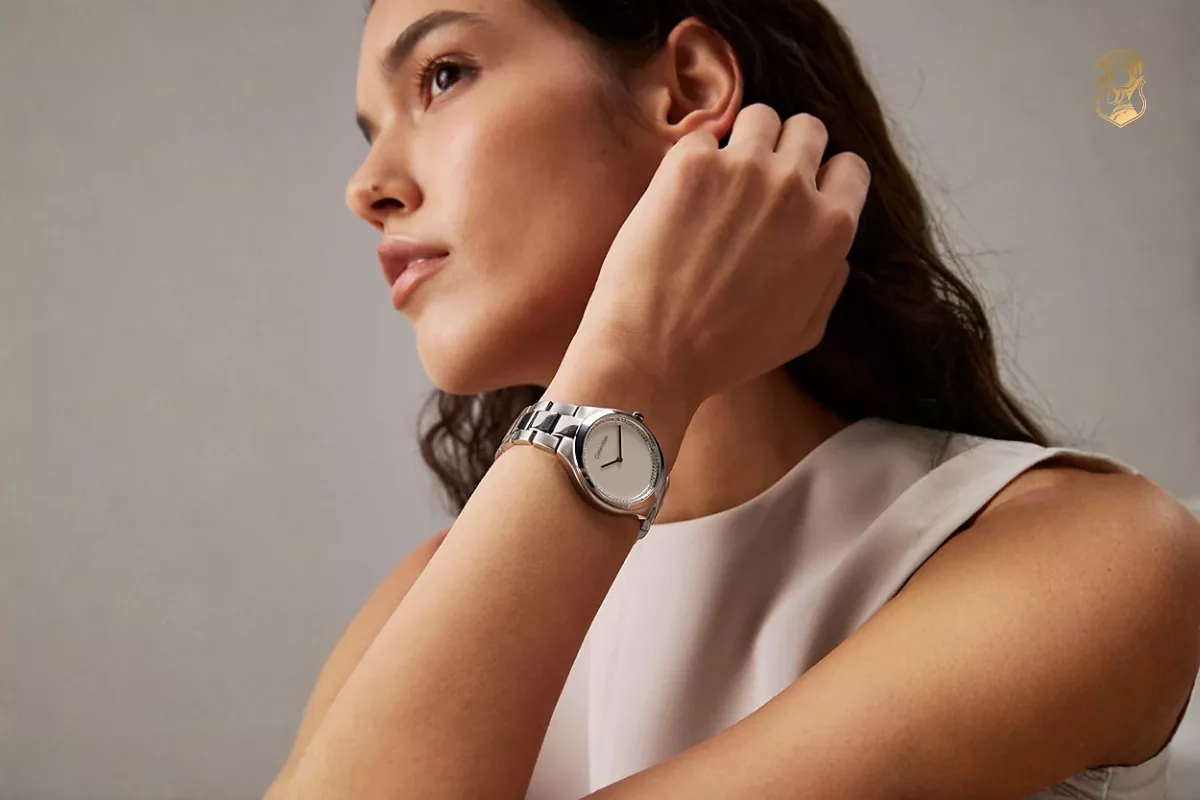 Bộ sưu tập đồng hồ Calvin Klein City