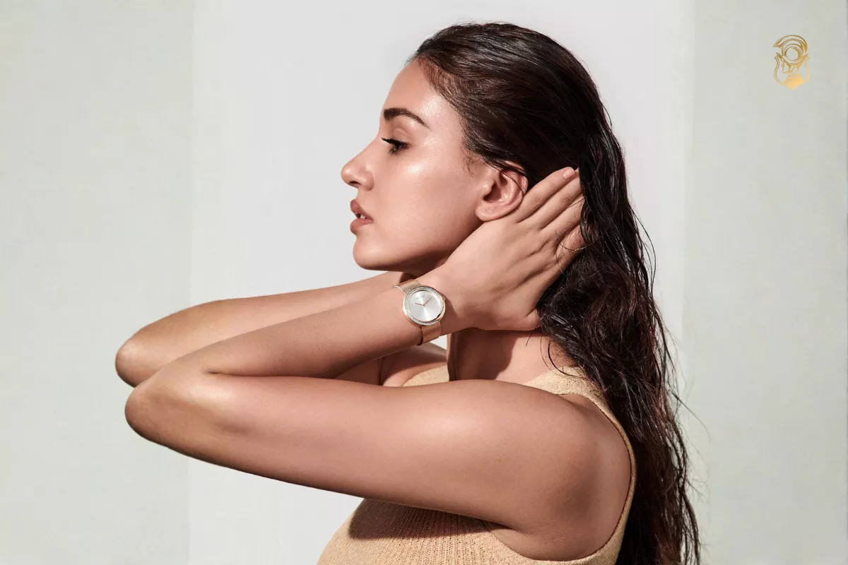 Bộ sưu tập đồng hồ Calvin Klein City