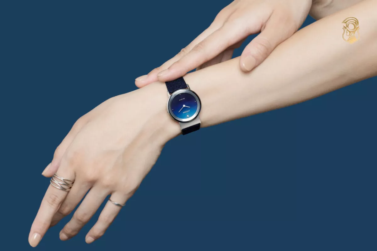 CITIZEN L - Bộ sưu tập đồng hồ Citizen