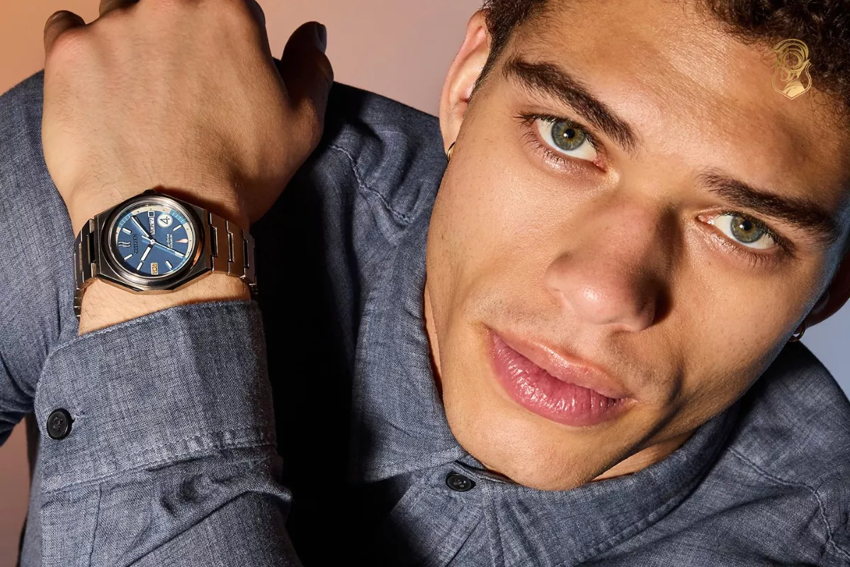 The CITIZEN - Bộ sưu tập đồng hồ Citizen