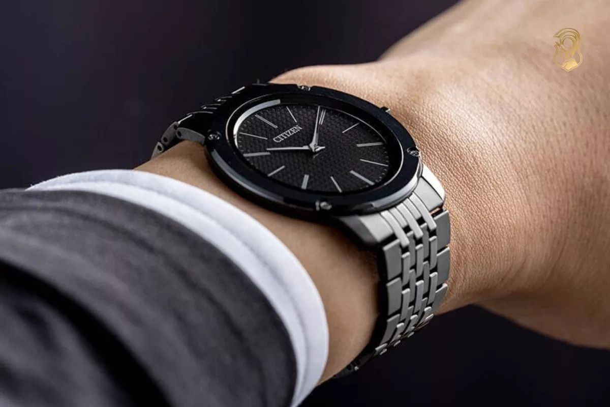 Eco-Drive One - Bộ sưu tập đồng hồ Citizen