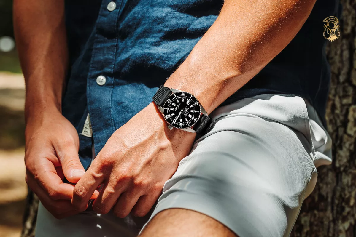 Promaster - Bộ sưu tập đồng hồ Citizen