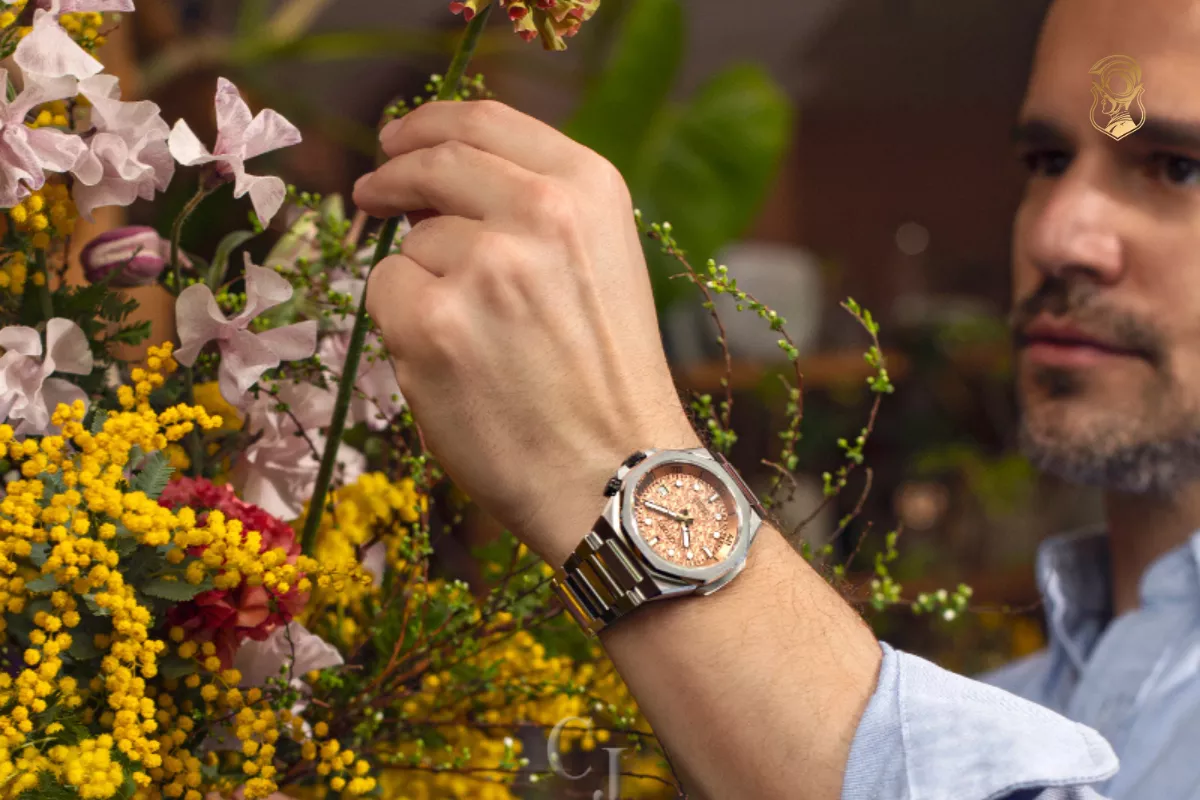 Series 8 - Bộ sưu tập đồng hồ Citizen