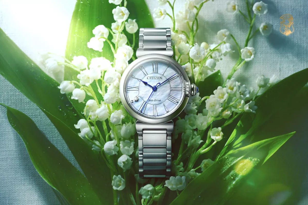 CITIZEN L - Bộ sưu tập đồng hồ Citizen