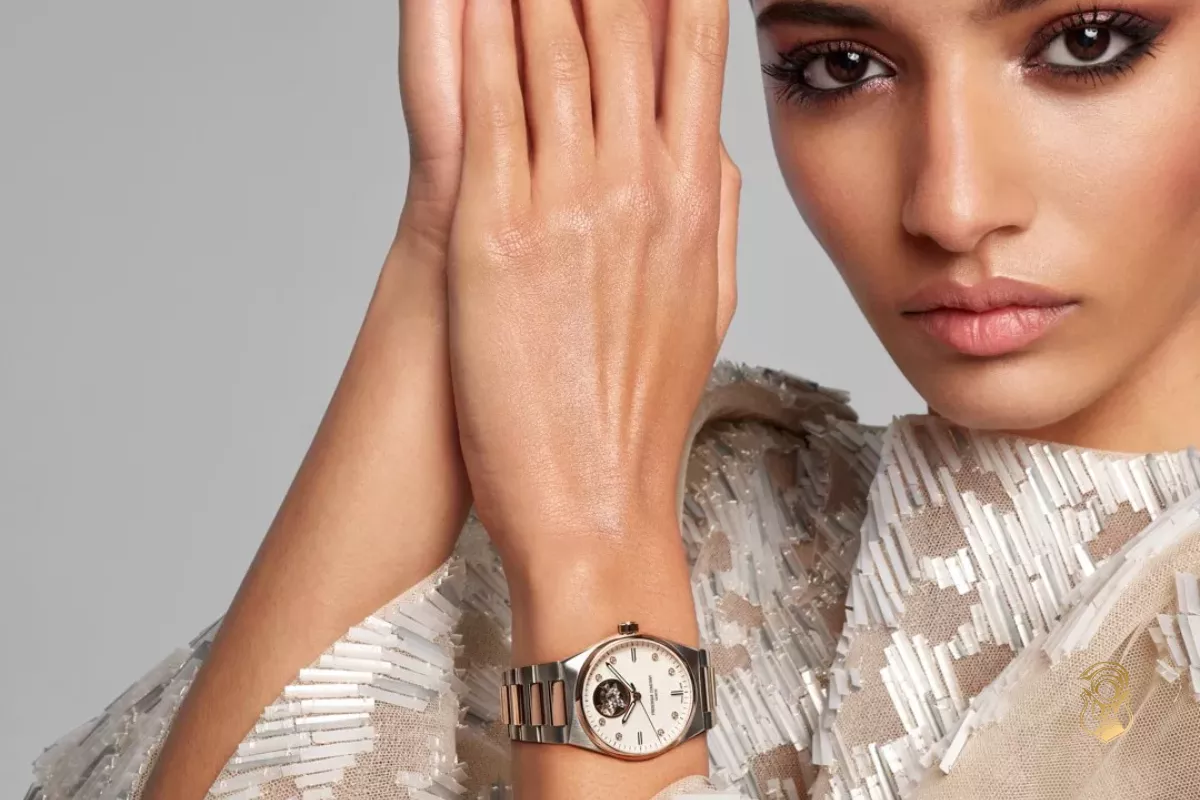 Bộ sưu tập đồng hồ Frederique Constant Highlife