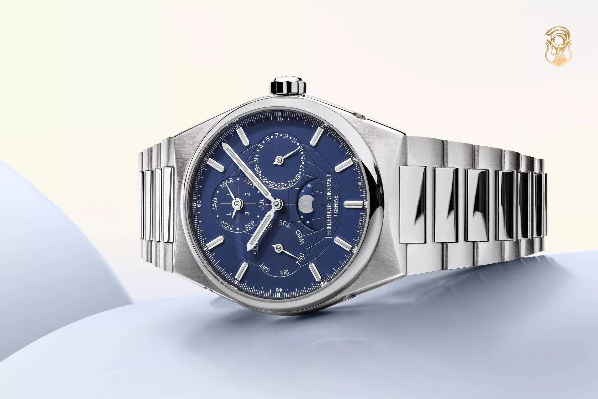 Bộ sưu tập đồng hồ Frederique Constant Highlife