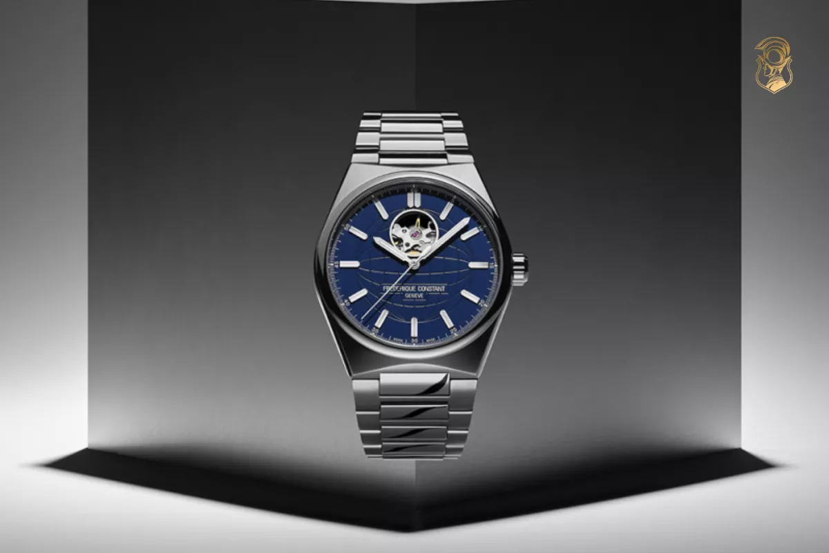 Bộ sưu tập đồng hồ Frederique Constant Highlife