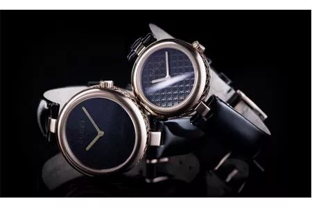 BỘ SƯU TẬP ĐỒNG HỒ GUCCI DIAMANTISSIMA - NÉT ĐẸP HIỆN ĐẠI KHÓ CƯỠNG