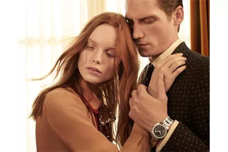 Bộ Sưu Tập Đồng Hồ Gucci GG2570