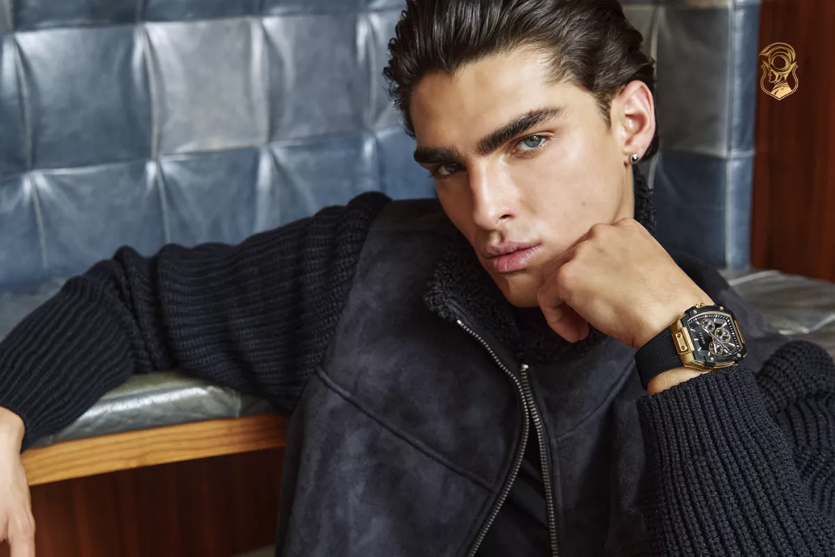 Phoenix - Bộ sưu tập đồng hồ Guess