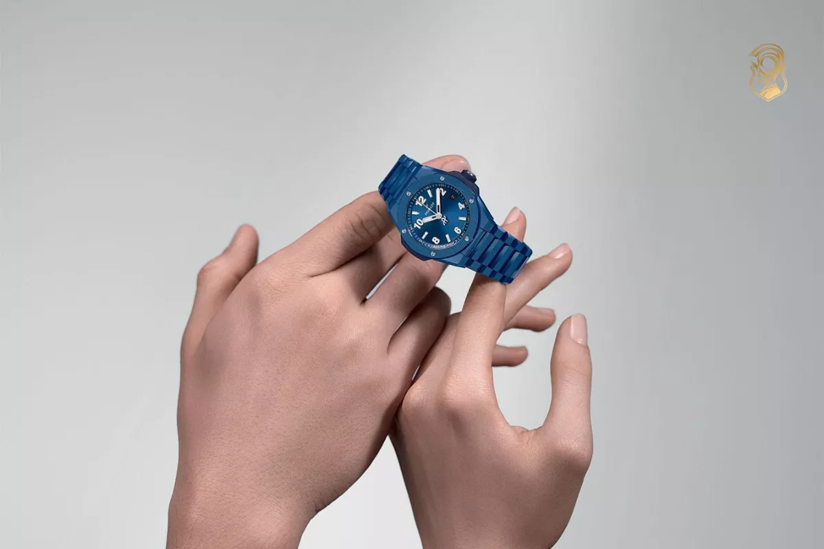 Bộ sưu tập đồng hồ Hublot 