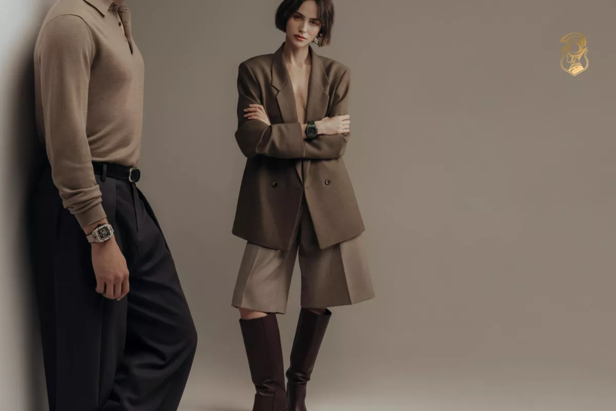 Bộ sưu tập đồng hồ Hublot Spirit of Big Bang