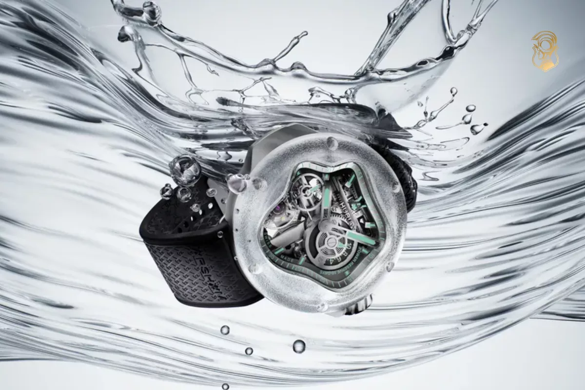 Bộ sưu tập đồng hồ Hublot MP