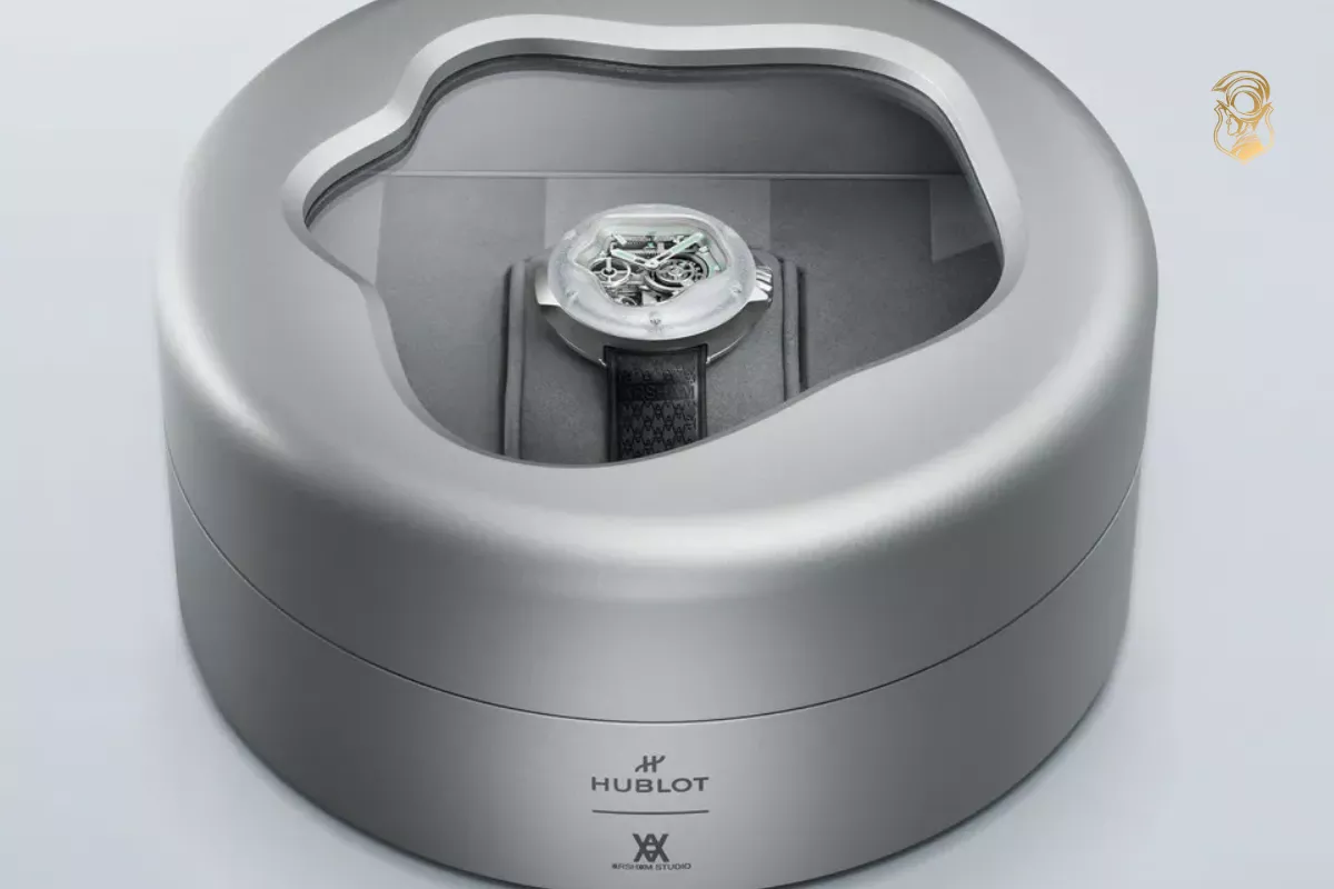 Bộ sưu tập đồng hồ Hublot MP