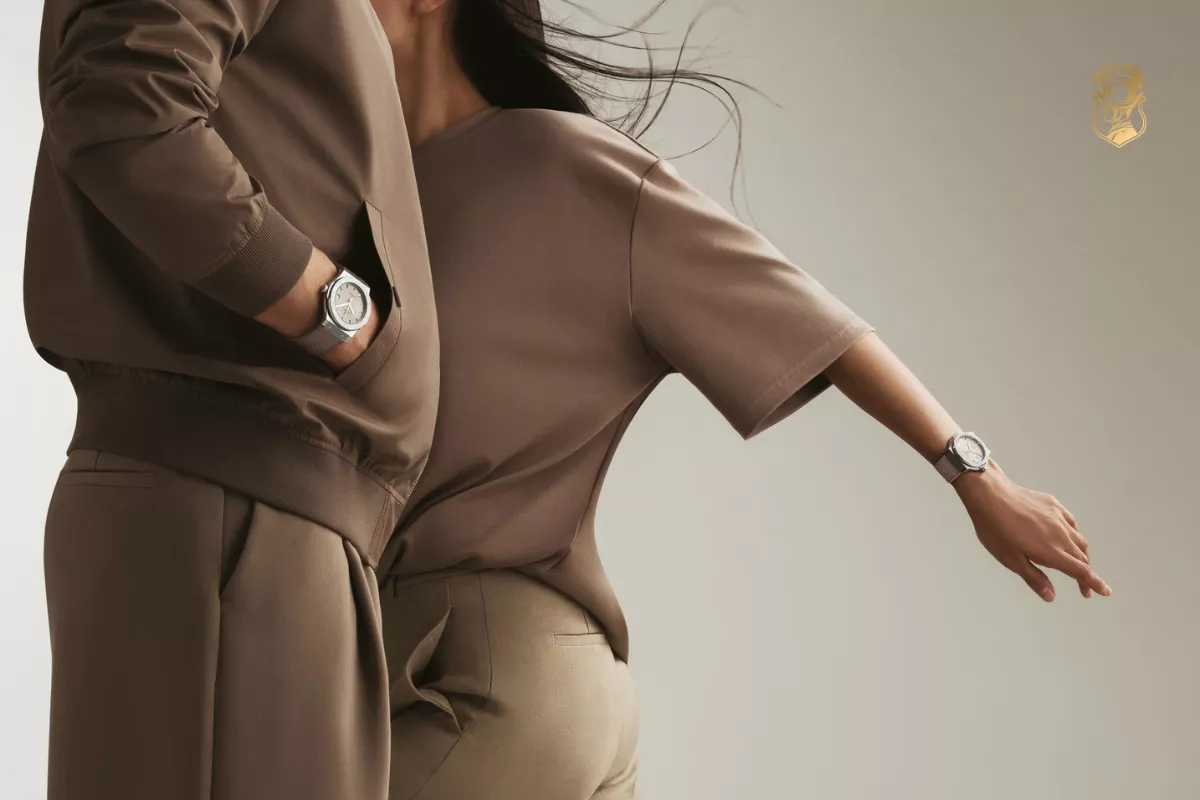 Bộ sưu tập đồng hồ Hublot Classic Fusion