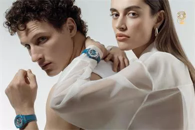 Khám phá các dòng đồng hồ Hublot lừng danh thế giới