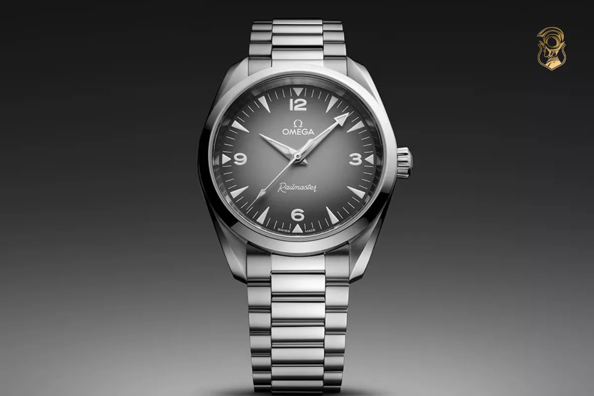 Omega Seamaster - Heritage Models