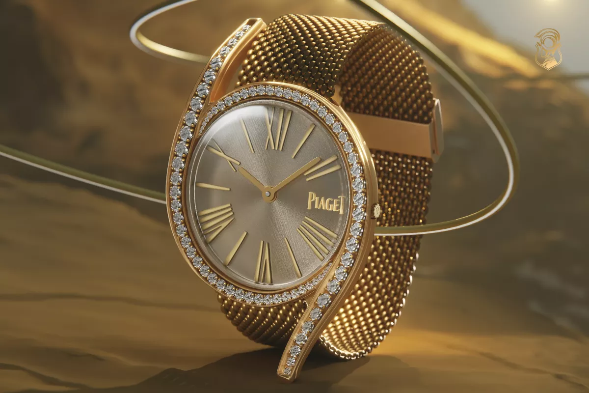 Bộ sưu tập đồng hồ Piaget