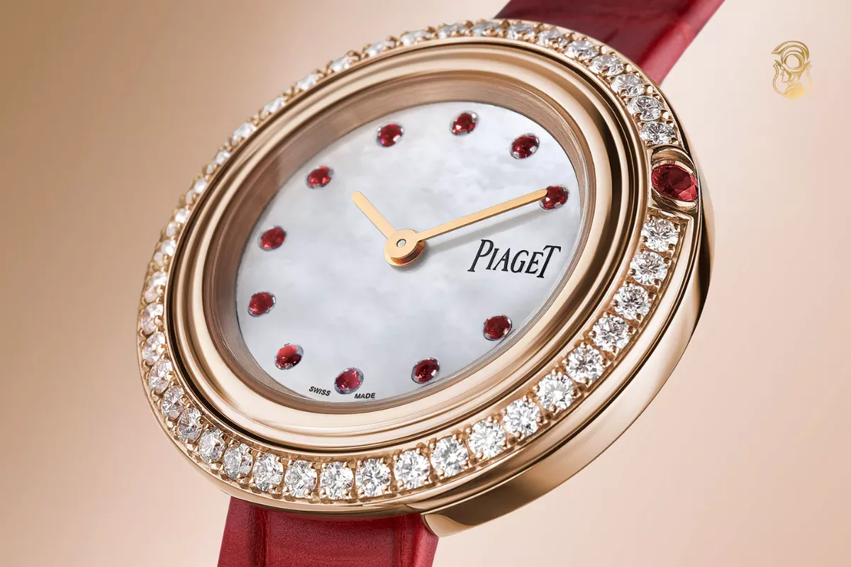 Dòng đồng hồ Piaget Possession