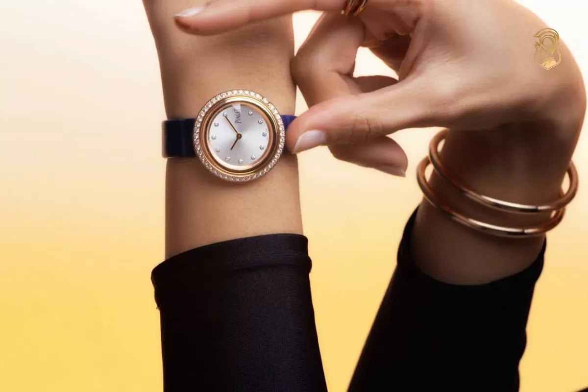 Dòng đồng hồ Piaget Possession