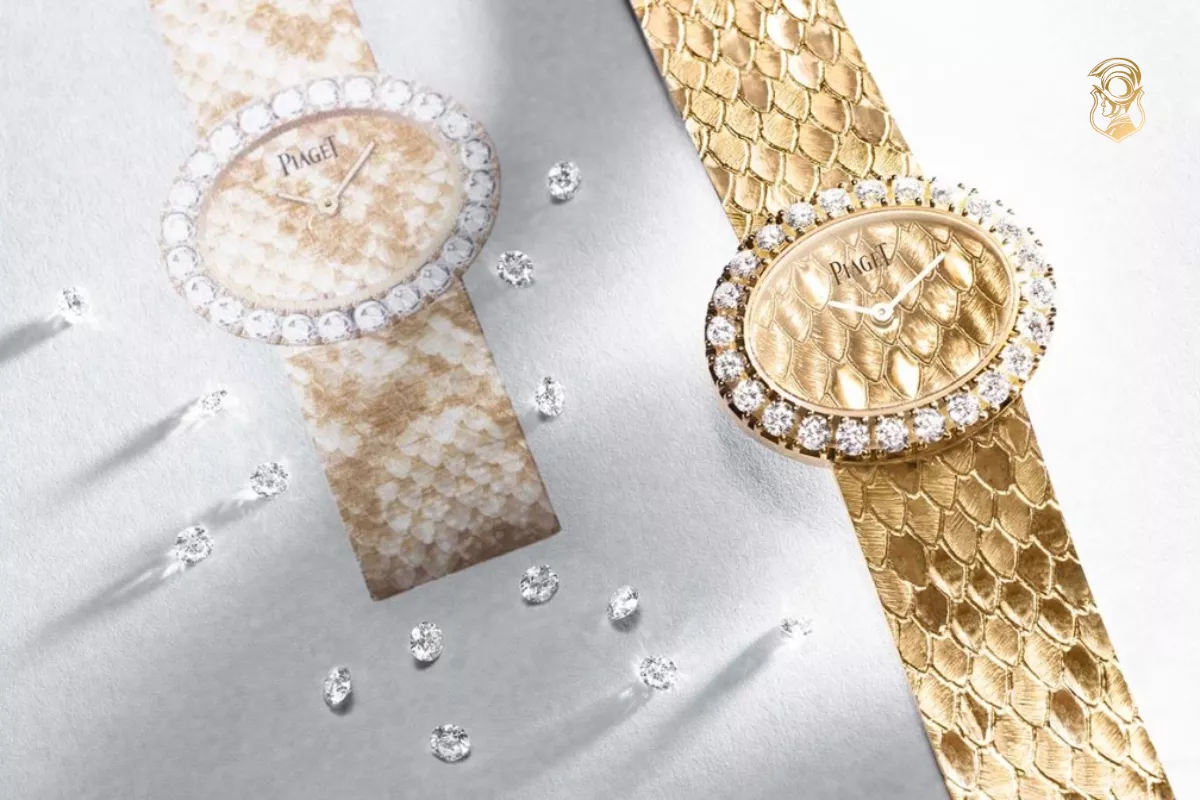 Dòng đồng hồ Extremely Piaget