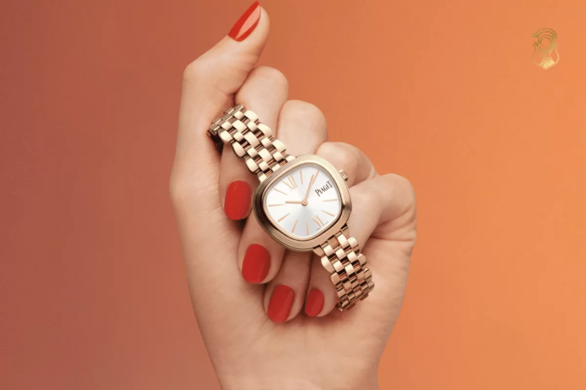 Dòng đồng hồ Piaget Sixtie