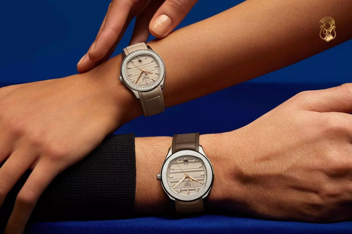 Dòng đồng hồ Piaget Polo