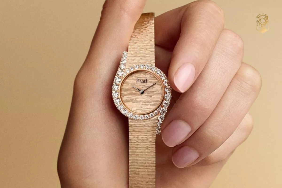 Dòng đồng hồ Piaget Limelight Gala