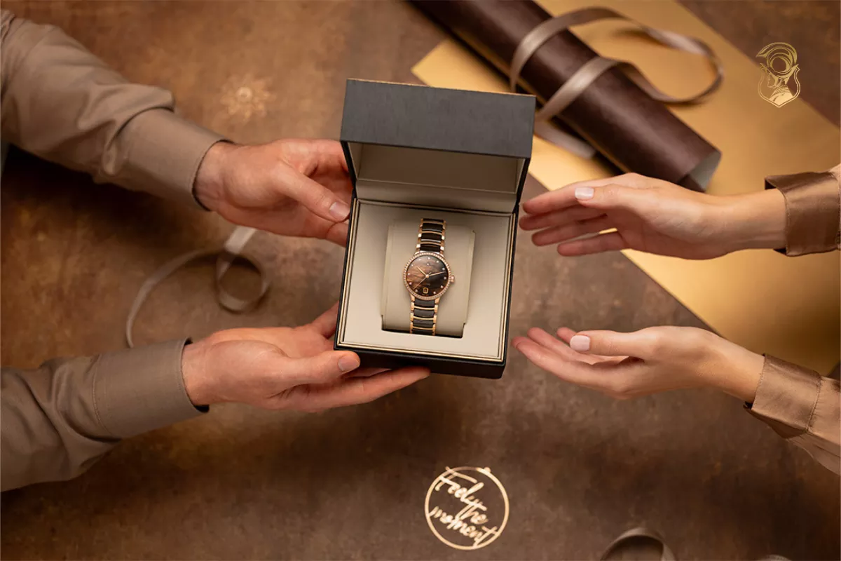 Bộ sưu tập đồng hồ Rado