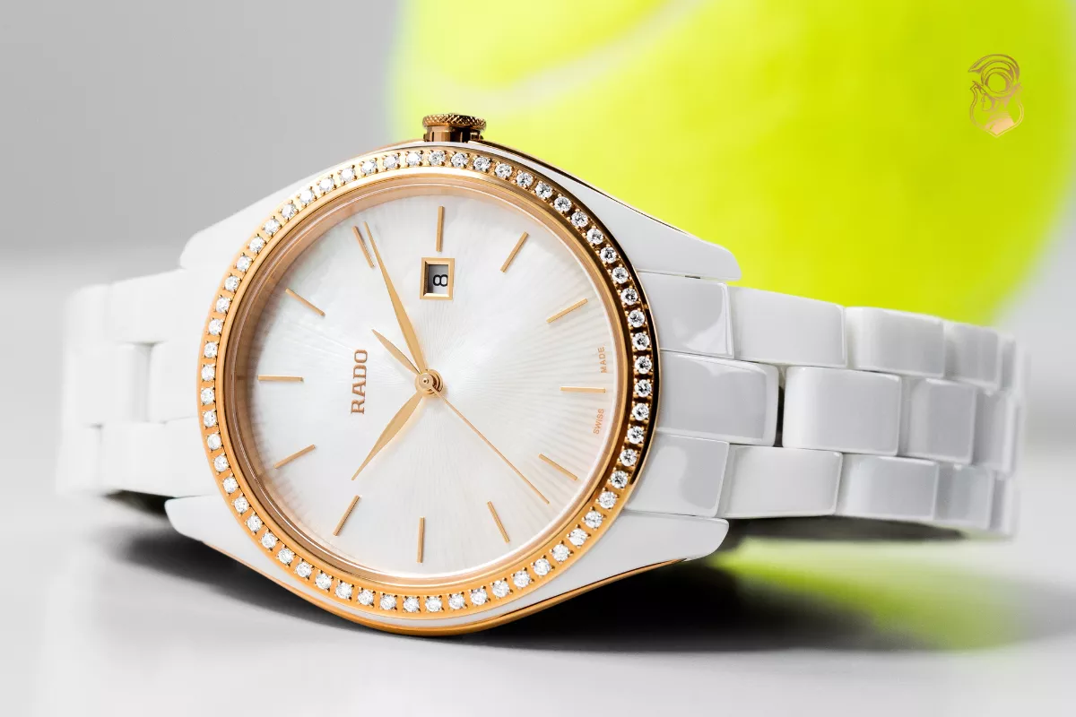 HyperChrome - Bộ sưu tập đồng hồ Rado 