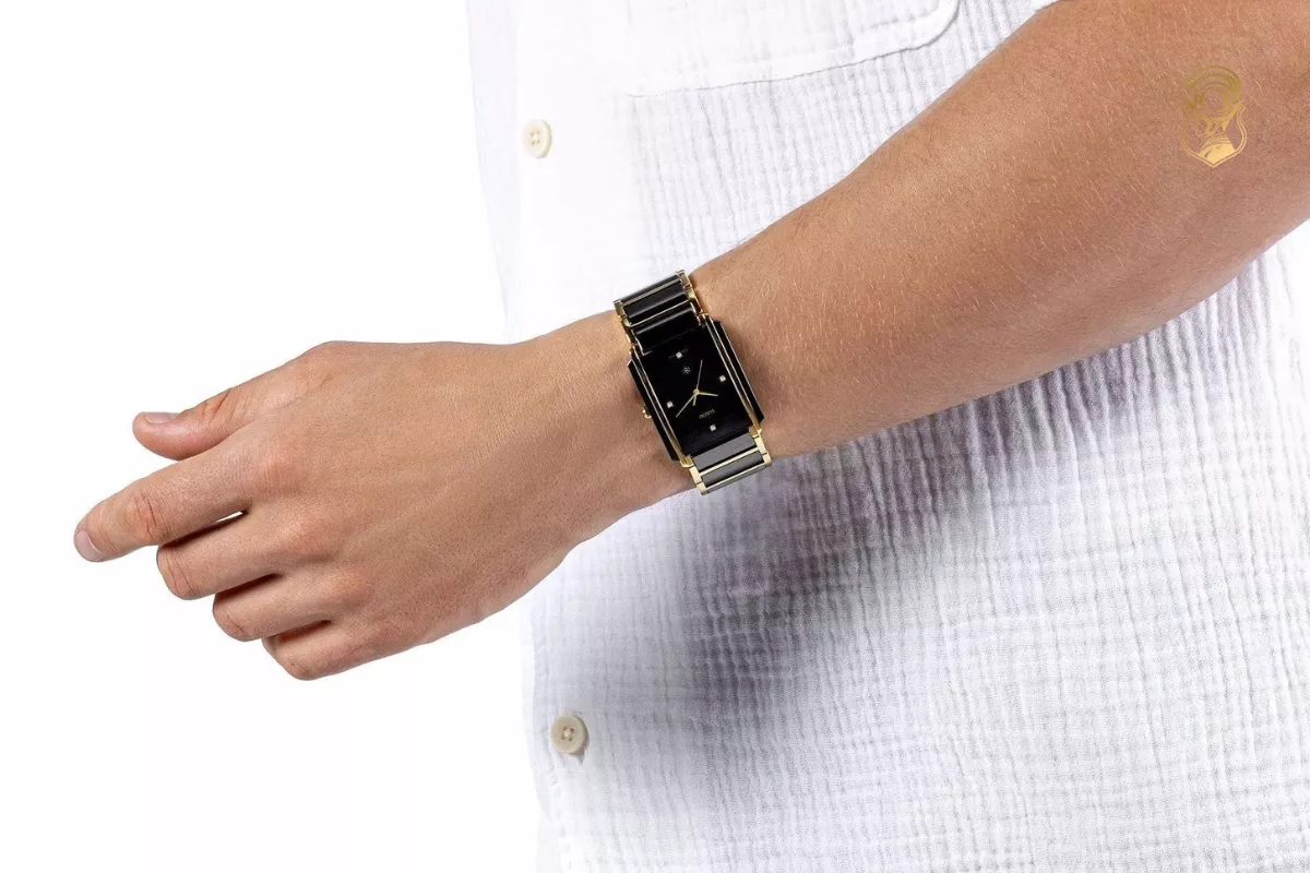 Integral - Bộ sưu tập đồng hồ Rado 