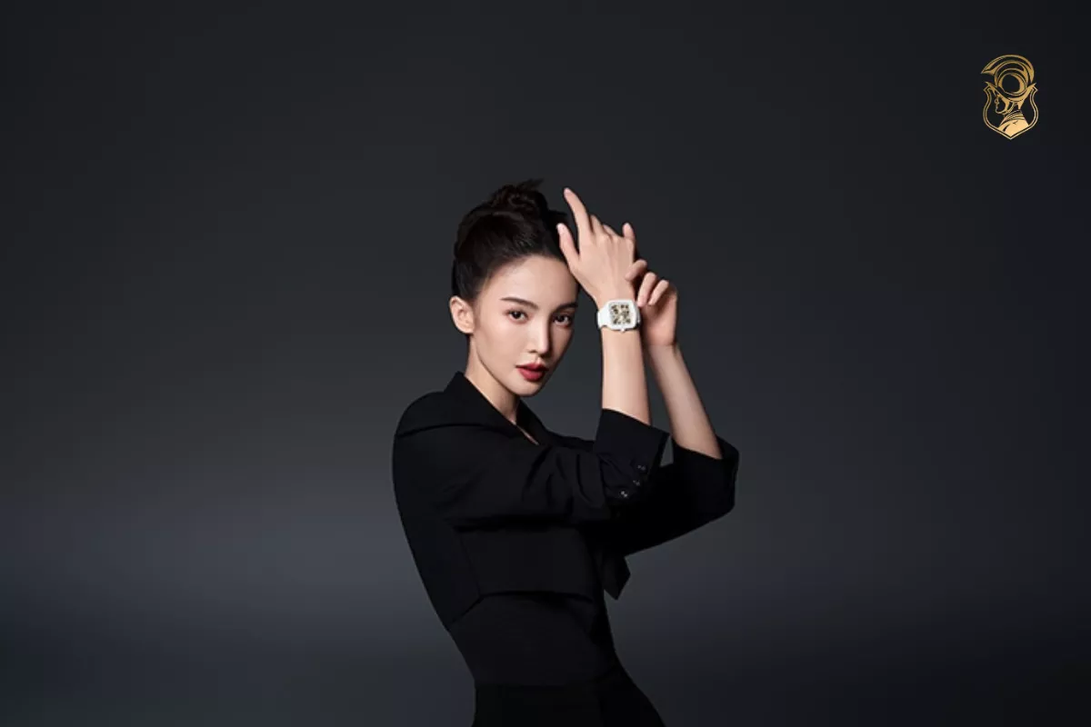 True Square - Bộ sưu tập đồng hồ Rado