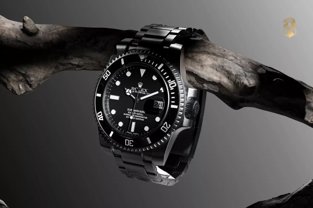 Rolex Submariner: Biểu tượng của đại dương