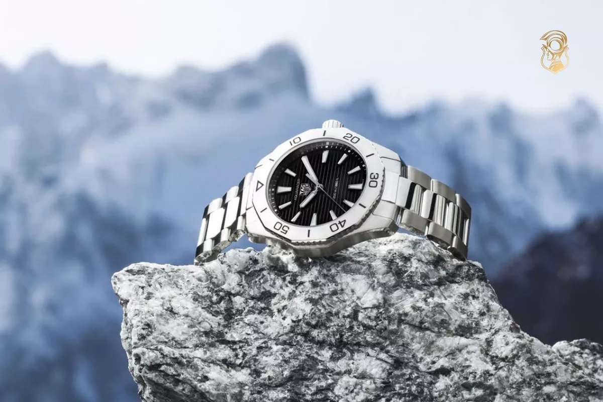 Bộ sưu tập đồng hồ Tag Heuer Aquaracer