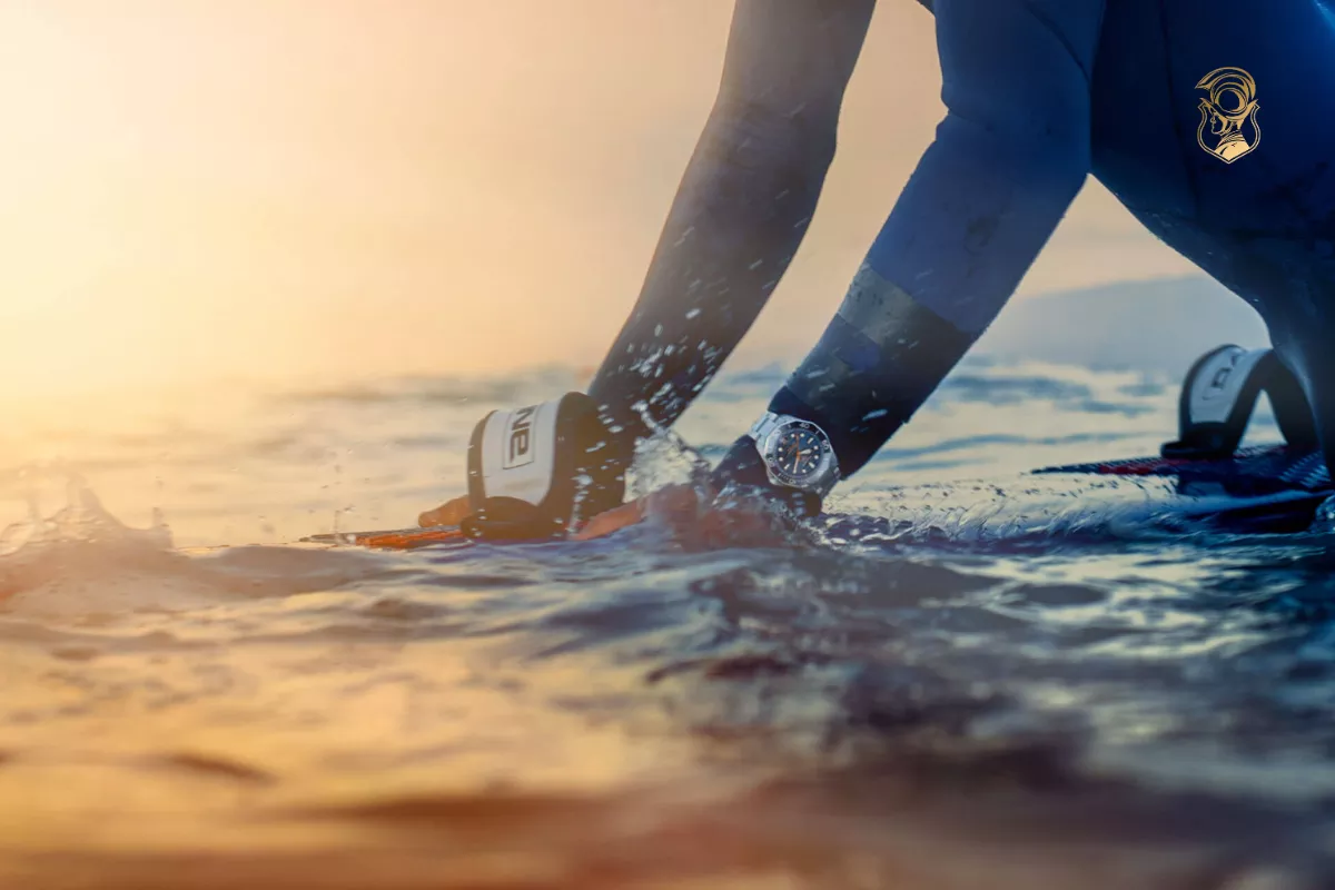 Bộ sưu tập đồng hồ Tag Heuer Aquaracer