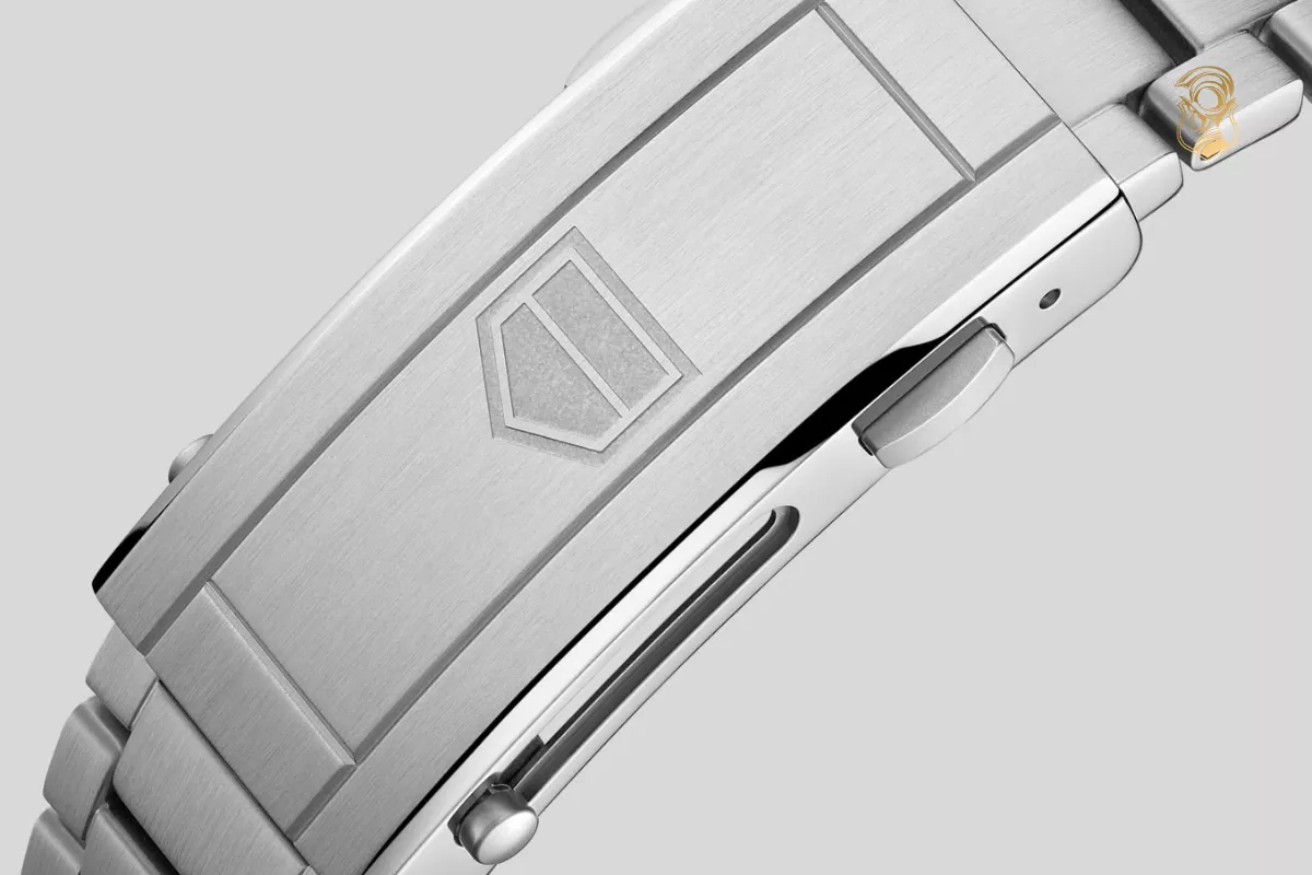 Bộ sưu tập đồng hồ Tag Heuer Aquaracer